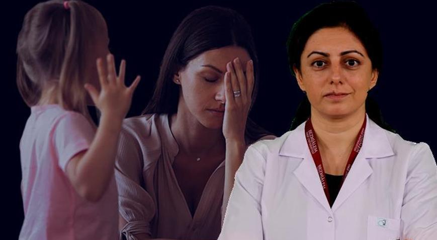 Terapi çocuk oyunu değil