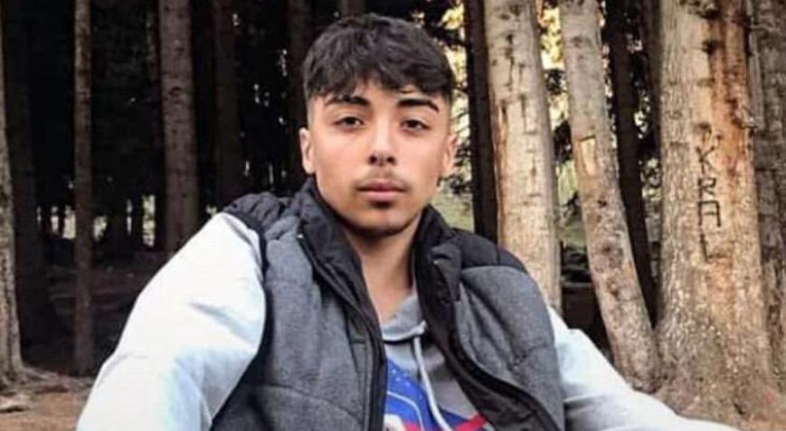 Eve giren yakınları korkunç manzarayla karşılaştı: Barış öldü, babaannesi tedaviye alındı