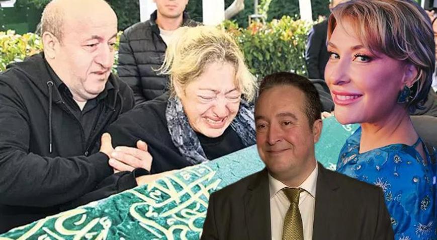 Vural Çelikin ailesi sessizliği bozdu Mezarına gidip helallik istesin