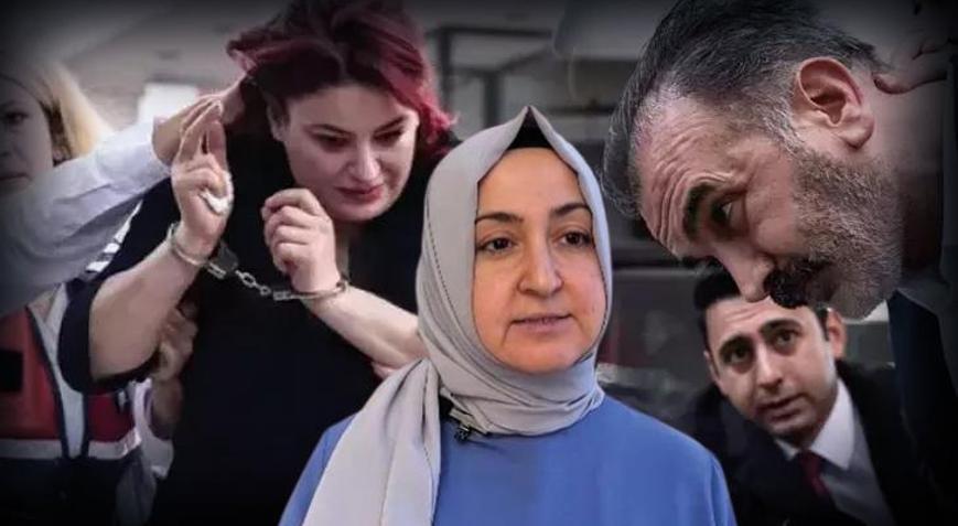 Özel Reyap Hastanesinde doğum yapan anne: Beni korkutmaya çalıştı