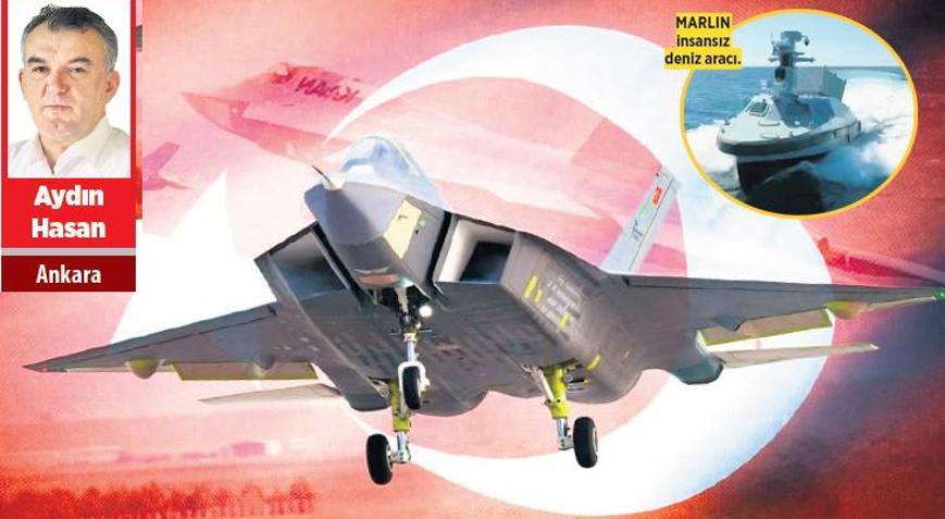 Hem askeri hem ekonomik gelişme