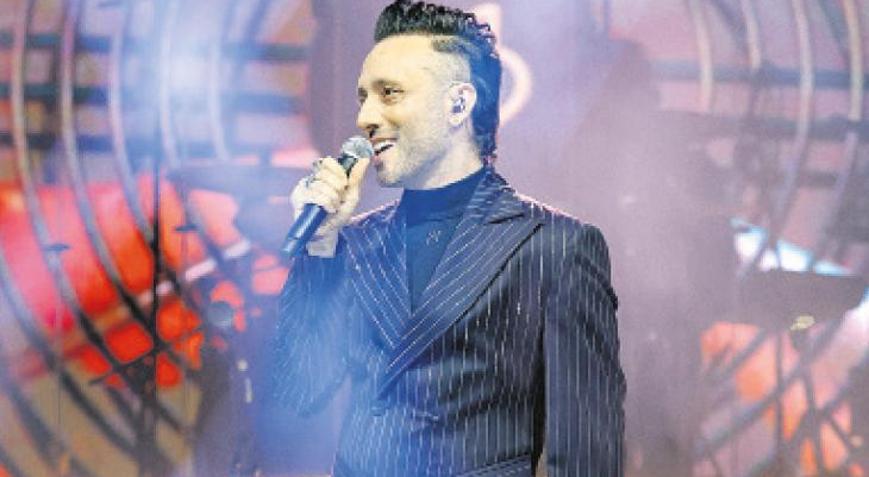 Harbiye serisi başladı