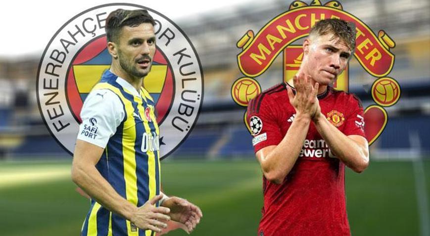 FB-MANU MAÇI CANLI YAYIN BİLGİLERİ | Fenerbahçe-Manchester United Avrupa Ligi maçı ne zaman saat kaçta hangi kanalda FB maçı TRT 1de şifresiz mi yayınlanacak