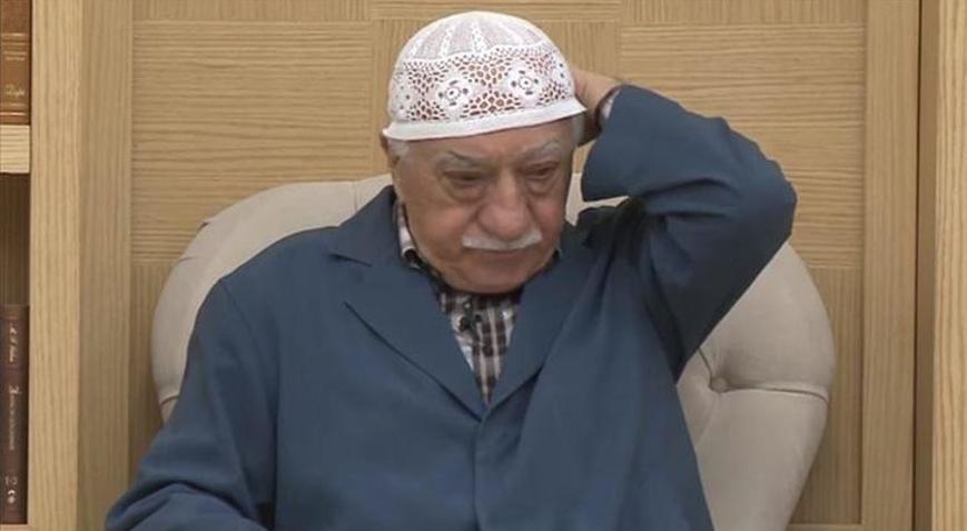FETÖ elebaşı Fetullah Gülen'in gömüleceği yer belli oldu - Güncel Haberler  Milliyet