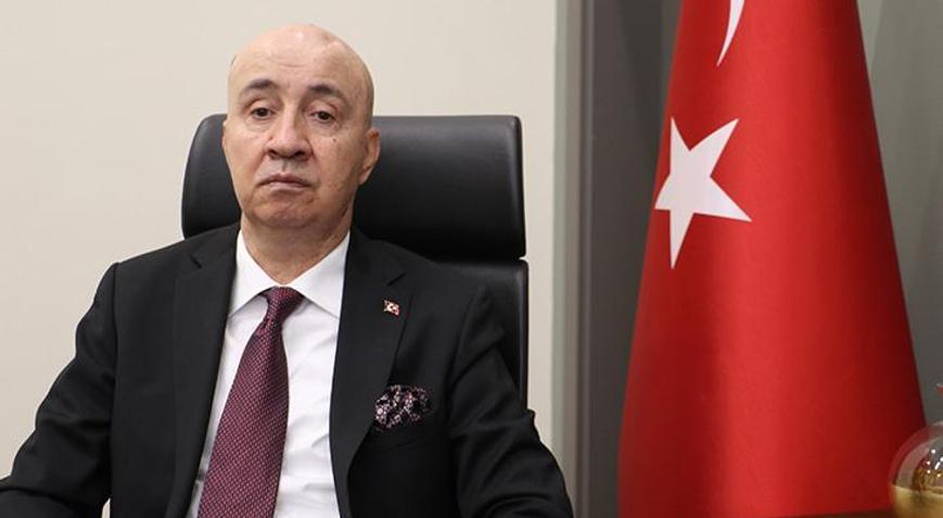 Terör örgütü lideri Gülen için Gömülecek bir yeri bile yok dedi ve infazı anlattı: Kurşun hala kafamın içerisinde