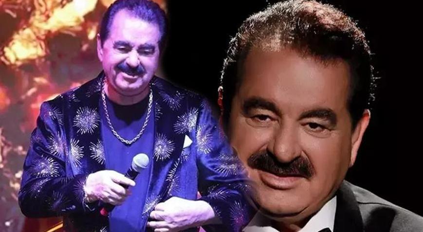 İbrahim Tatlısesten göndermeli mesaj Bütün evlatlarıma karşı iyi bir babayım bir kişi hariç