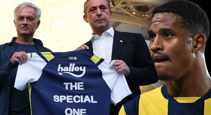 Fenerbahçede Oosterwolde yerine 2 aday Yönetim harekete geçti