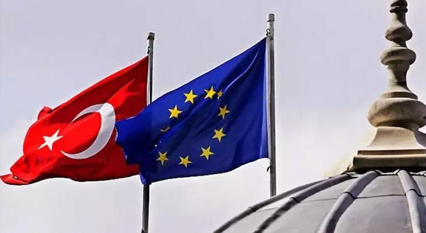 Avrupa ülkelerinden TUSAŞa yönelik terör saldırısına kınama