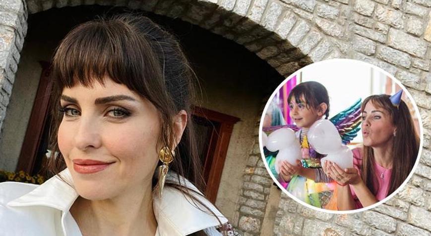 Evlendikten sonra çocukla uğraşma sporuna döndüm