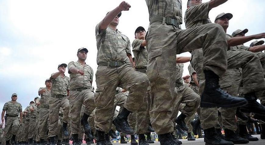 TSKnın Orta Afrikadaki tezkere süresi 1 yıl uzatıldı