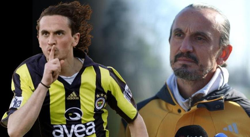 Tuncay Şanlıdan Manchester United anısı: Sus işareti yaptım