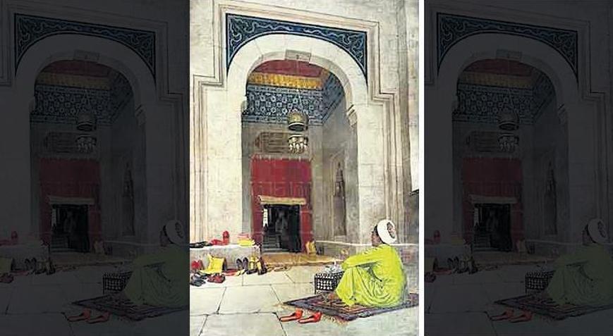Osman Hamdi Bey’e 20 milyon isteniyor