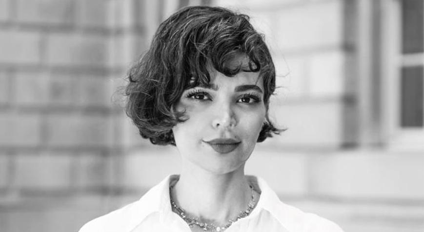 Melek Zeynep Bulut Duo ile Londra Tasarım Festivali’nin kapanışını yapıyor