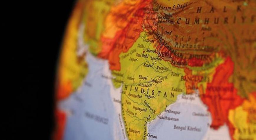 Savaş söylemleri artmıştı Hindistan ve Çinden sınır noktaları kararı