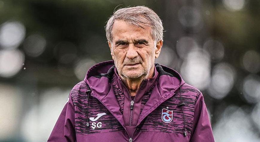 Trabzonspor, İzmirde bir ilk peşinde