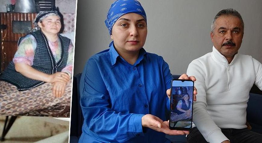 Hastaneye gitmek için evden çıktı, 7 yıldır dönmedi: Rüyalarıma giriyor