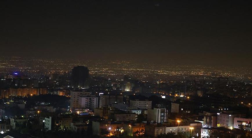 Senior Iranian Air Defense commander killed