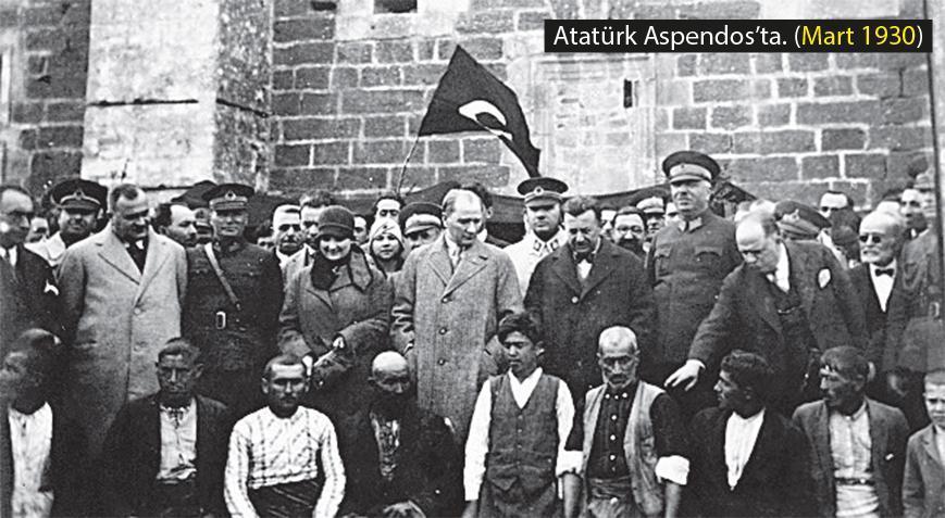 101. yıla müzecilik damgası Kültür yolculuğu sürüyor