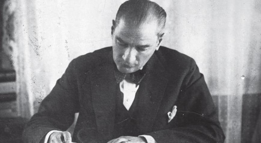 Cumhuriyet’in yaslandığı fikir dünyası