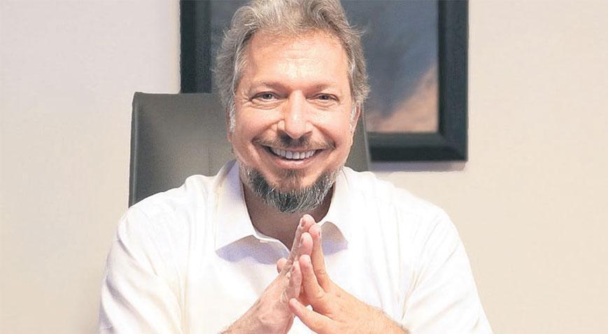 Yaşanabilir bir dünya için birlikte hareket etmeliyiz