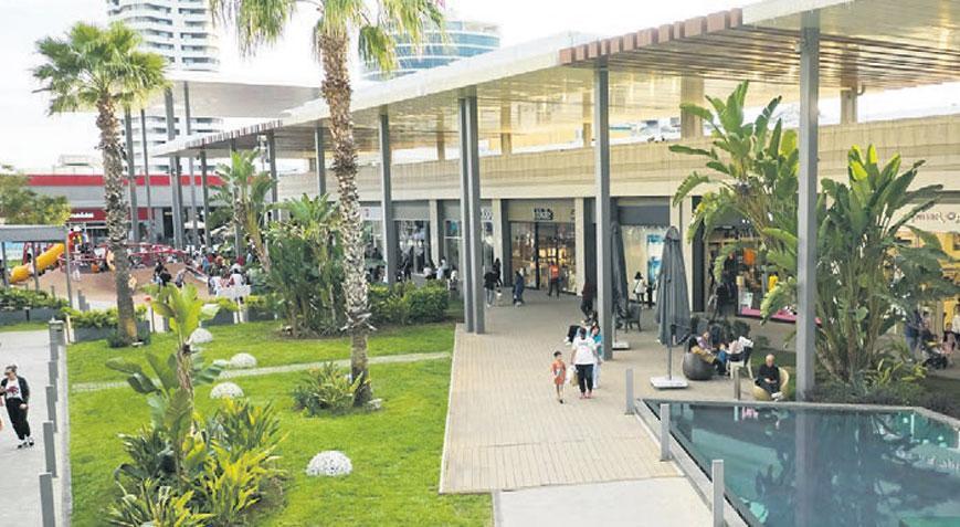 Alışverişten daha fazlası