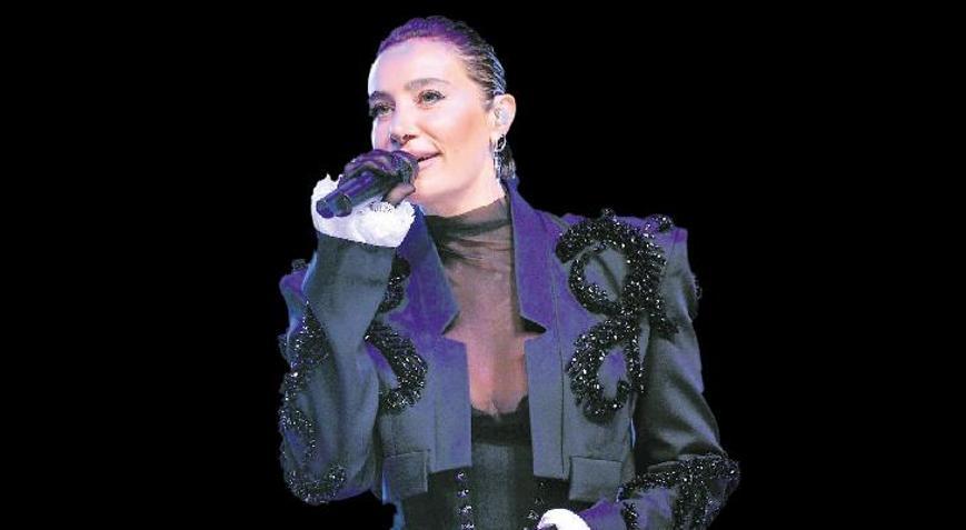 ‘Birbirimize iyi gelelim’