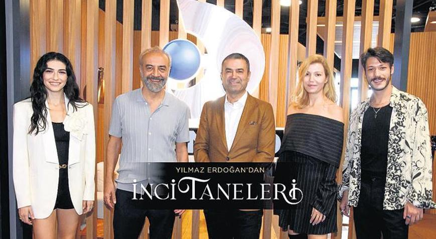 Cannes’a Kanal D damgası