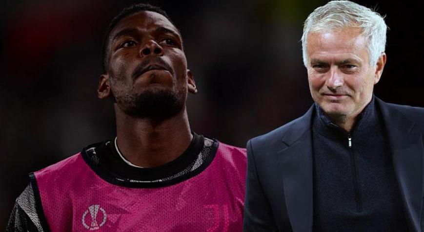 Paul Pogba için Fenerbahçe önerisi Önünde engel yok