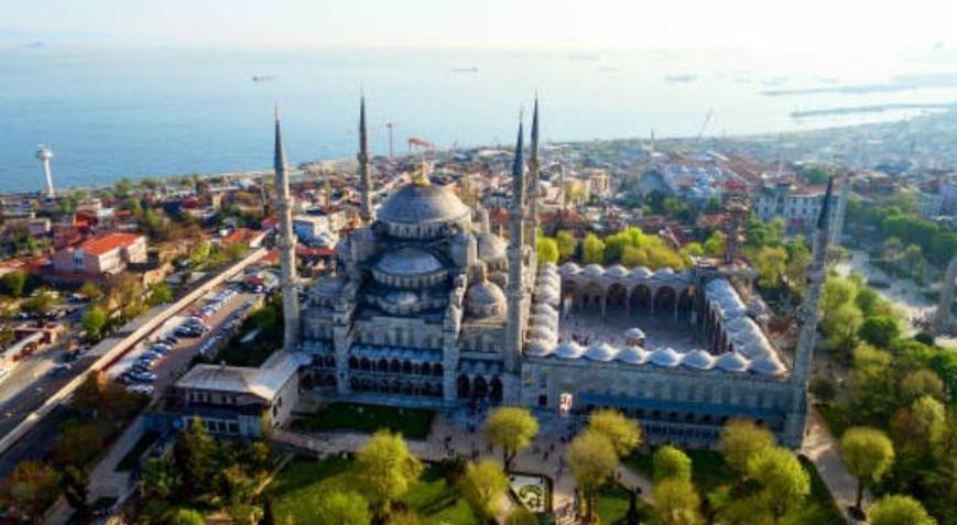 Çocukların Türkiyede mutlaka görmesi gereken 5 yer