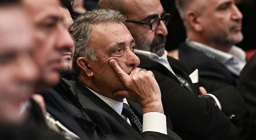 Ahmet Nur Çebi: Gedson Fernandes’i, Galatasaray’ın elinden alıp getirdim bu kulübe