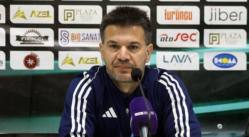 Evrim Esendemir: Bir ivme kazanmak istiyorduk