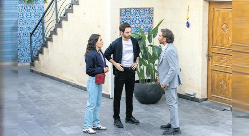 Final bölümüyle ekranda