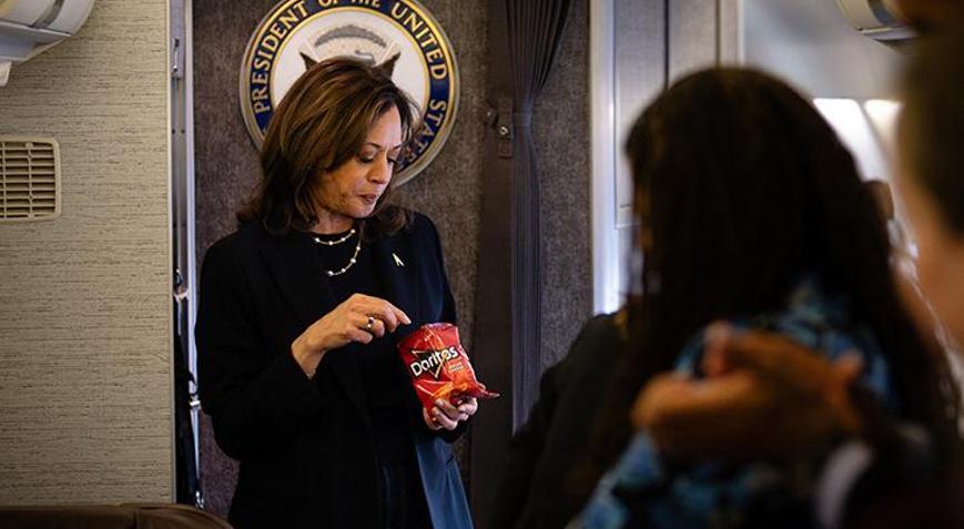 ABDde seçime 8 gün kala IPSOStan sürpriz anket sonucu