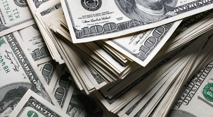 Dolar bugün kaç lira