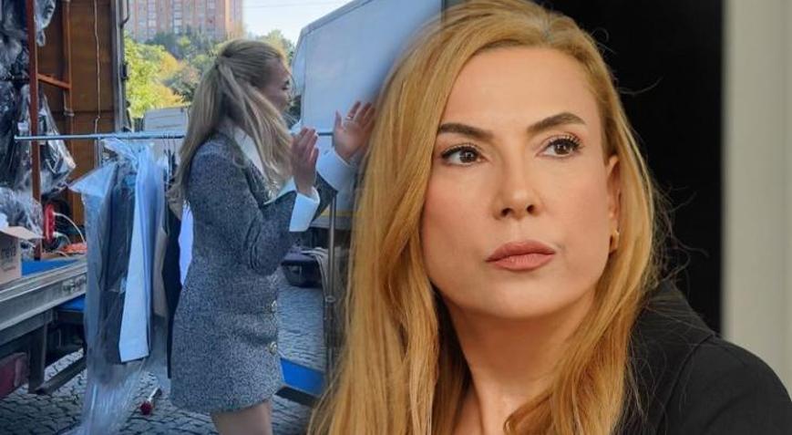Kızılcık Şerbeti Heves diziye veda mı ediyor Paylaşımı kafaları karıştırdı