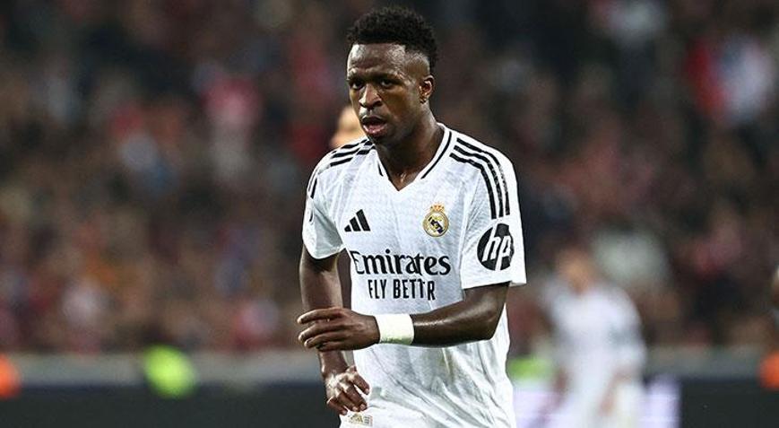 Real Madridden Ballon dOr tepkisi Kazanan isim ortaya çıktı