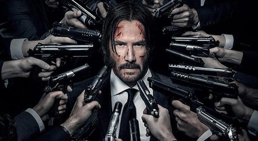 Yüksek bütçeli bir John Wick oyunu geliyor