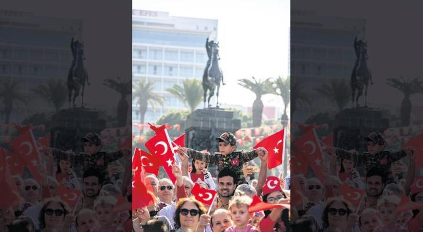 En kıymetli varlığımız
