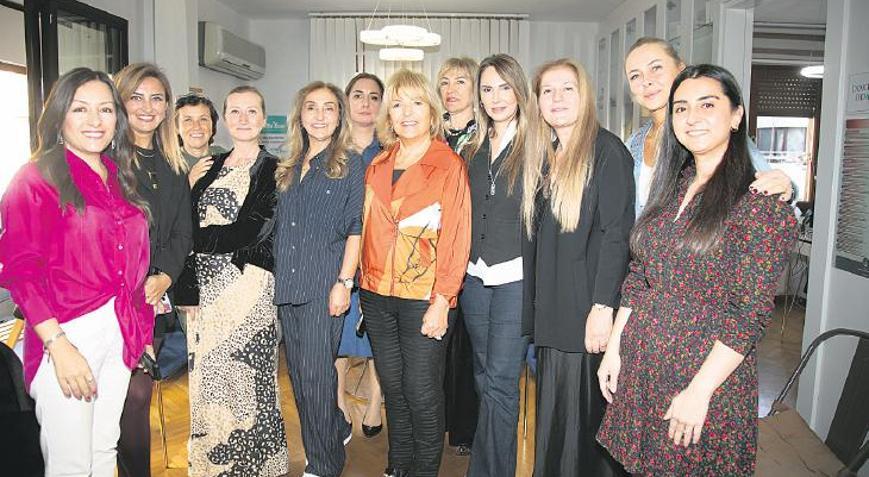 ‘Kendi yaşının en iyisi ol’