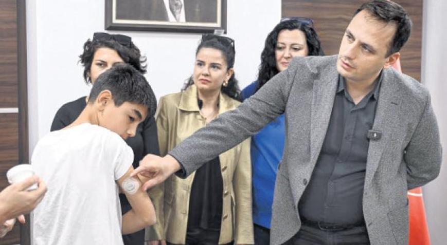 ‘Sağlıkta tasarruf olmaz’