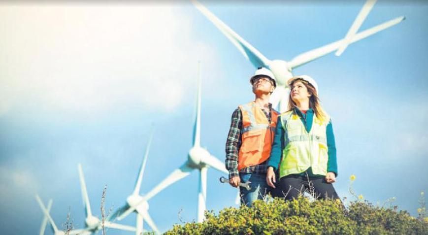 Rüzgar yarışı 3 ilde başlıyor