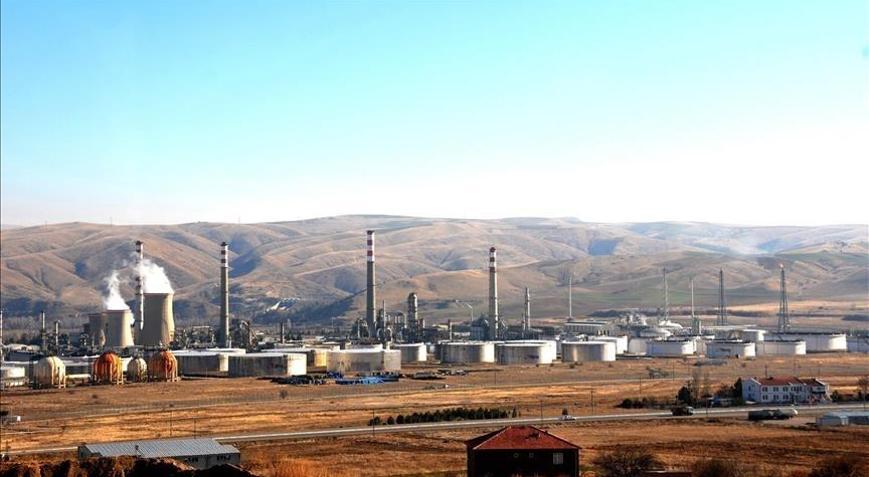 LPG ithalatı ağustosta azaldı