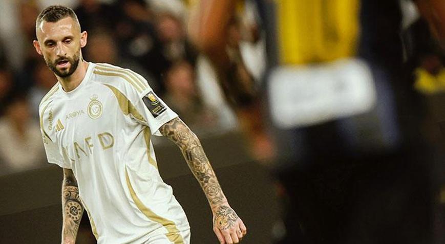 Al Nassr, Suudi Arabistan Kral Kupasına veda etti