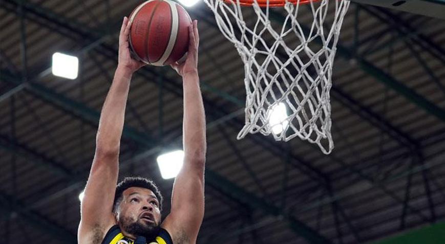 Fenerbahçe Beko, Maccabi Playtikaya takılmadı