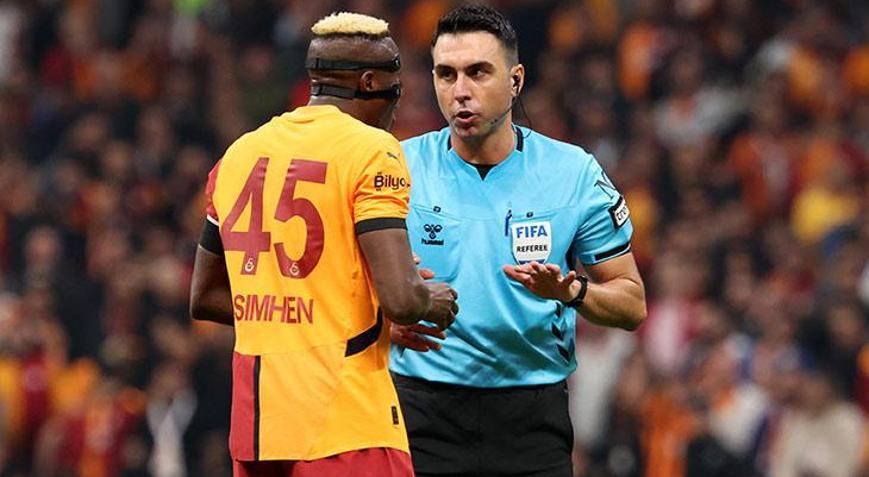 Attila Gökçe: Arda Kardeşler gördüklerini çaldı, VAR tarafından uyarılmadı