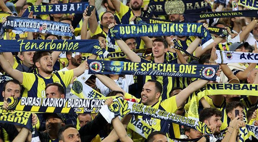Fenerbahçe taraftarı için Trabzon kararı
