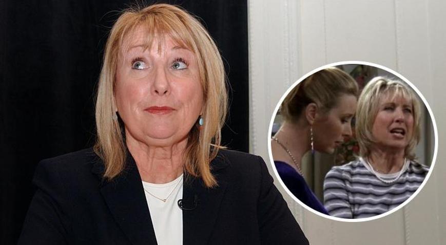 Friends dizisinin yıldız oyuncusundan acı haber Hayatını kaybetti