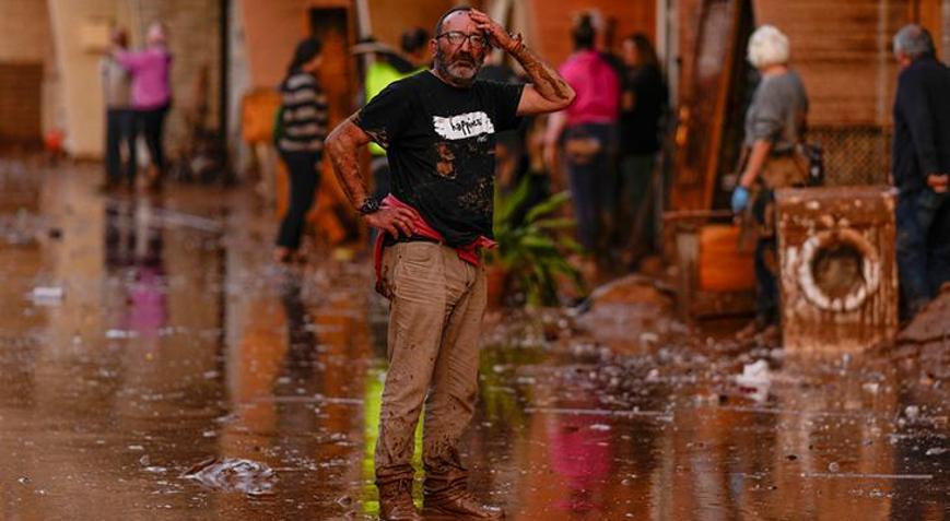 Dünya Bankası uyardı: 1,2 milyar insan yüksek risk altında