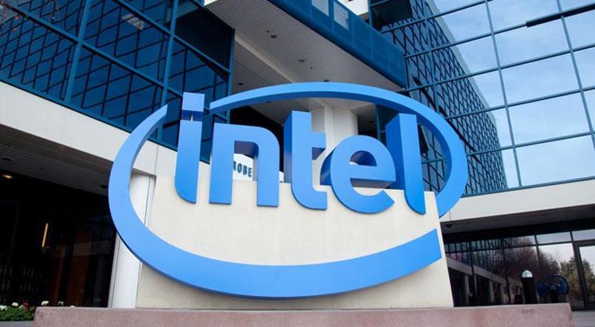 Intelin geliri üçüncü çeyrekte geriledi