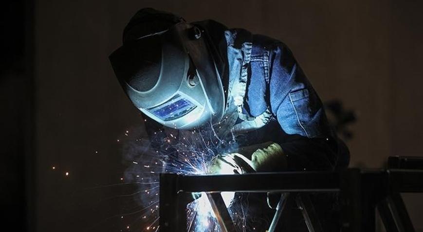 İSO Türkiye İmalat PMI yükseldi